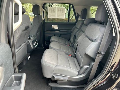 Used 2025 Ford Expedition Active image 19