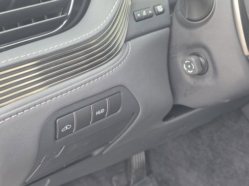 Certified 2024 Lexus LS 500 w/ Interior Upgrade Package image 13