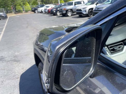 Used 2024 Toyota RAV4 XLE w/ Convenience Package image 14