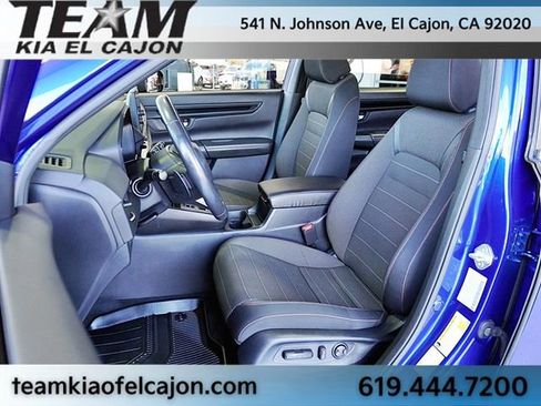 Used 2023 Honda CR-V Sport image 15