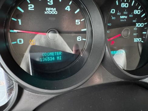 Used 2007 Chevrolet Silverado 1500 W/T image 16