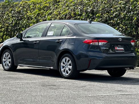 New 2026 Toyota Corolla LE image 6