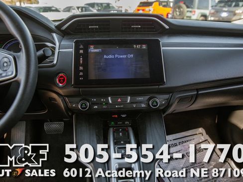 Used 2019 Honda Clarity Plug-In Hybrid image 15