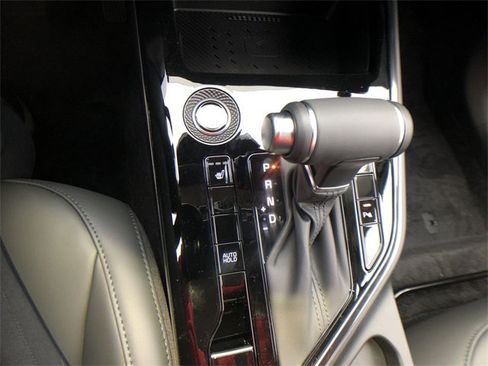 New 2025 Kia Niro EX image 20