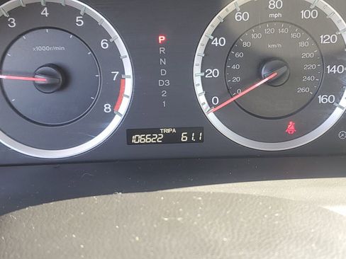 Used 2008 Honda Accord EX-L image 24