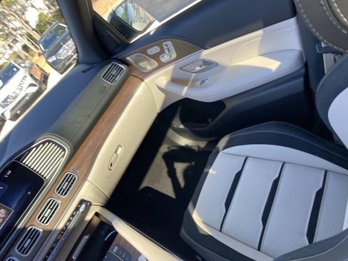 New 2026 Mercedes-Benz GLE 53 AMG GLE  53 AMG image 30