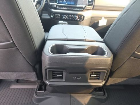 New 2026 Chevrolet Silverado 1500 LT Trail Boss w/ LT Trail Boss Premium Package AWD/4WD image 25