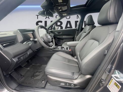 New 2026 Subaru Outback Premium image 10