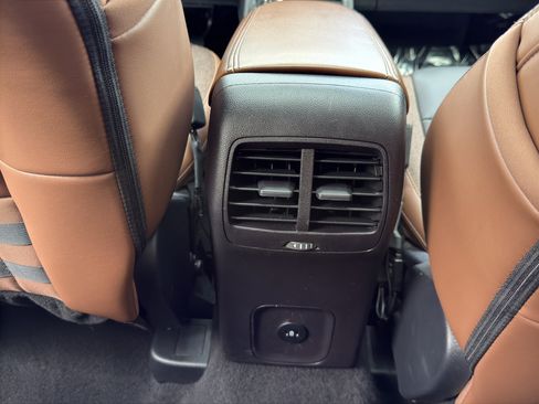 Used 2025 Ford Bronco Sport Outer Banks w/ Outer Banks Tech Package+ AWD/4WD image 20
