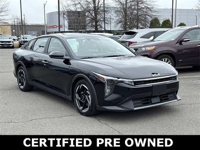 Used 2025 Kia K4 EX