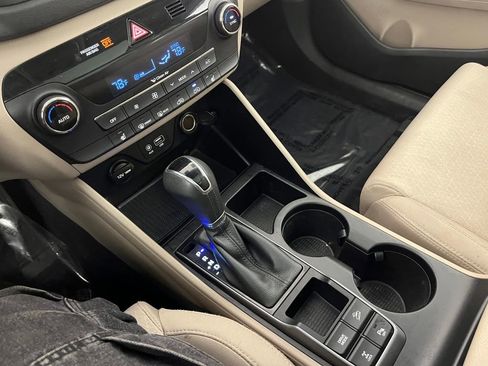 Used 2018 Hyundai Tucson Value image 24