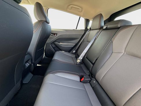 New 2026 Subaru Crosstrek 2.5i Limited AWD/4WD image 14