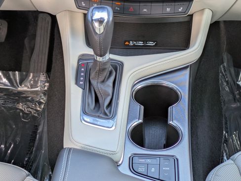 Certified 2023 Cadillac CT4 Premium Luxury w/ Climate Package image 16