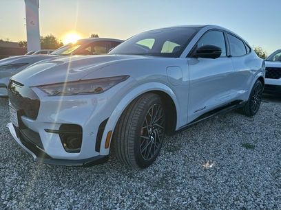 Used 2023 Ford Mustang Mach-E GT