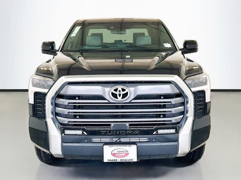 New 2026 Toyota Tundra Limited AWD/4WD image 2