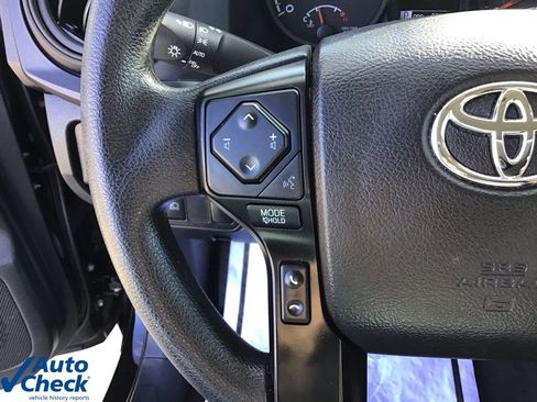 Used 2023 Toyota Tacoma SR image 27
