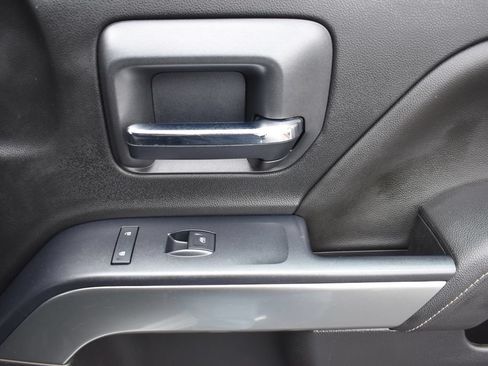 Used 2016 Chevrolet Silverado 1500 LT w/ All Star Edition RWD image 19