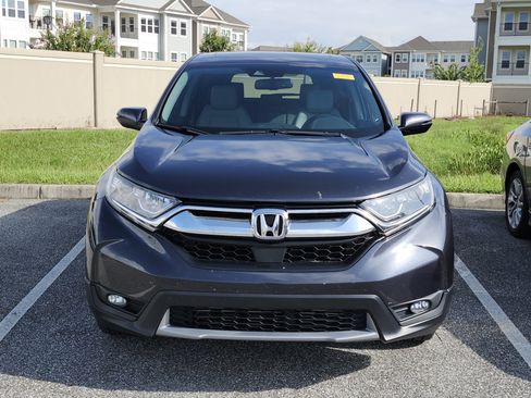 Used 2019 Honda CR-V EX-L image 14