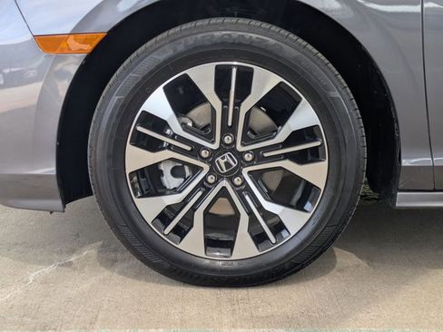 Certified 2025 Honda Odyssey Elite image 26