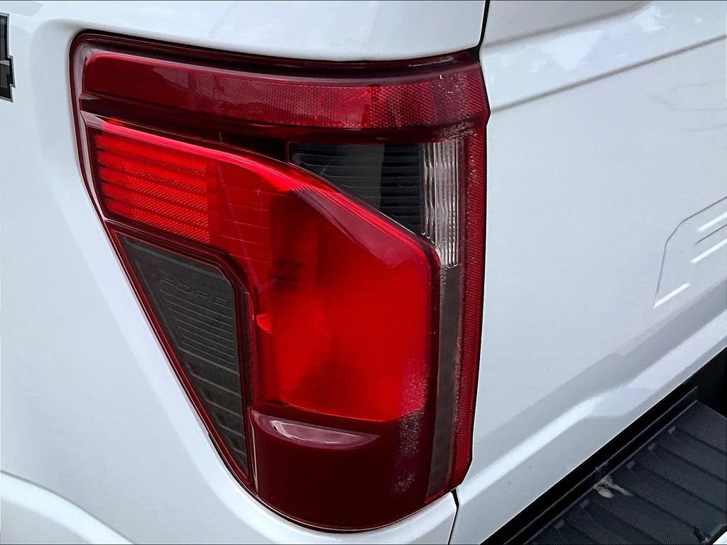 Used 2024 Ford F150 STX AWD/4WD image 26
