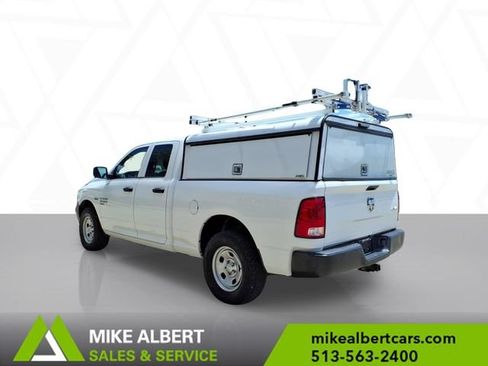 Used 2021 RAM 1500 Tradesman w/ Popular Equipment Group AWD/4WD image 5