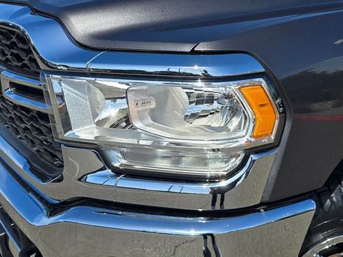 Used 2022 RAM 2500 Tradesman AWD/4WD image 28