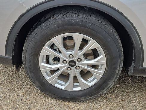 Used 2023 Ford Escape Active w/ Tech Pack #1 FWD image 14