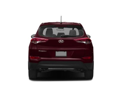 Used 2018 Hyundai Tucson SE image 8