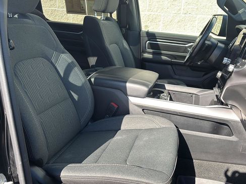 Used 2023 RAM 1500 Big Horn AWD/4WD image 20
