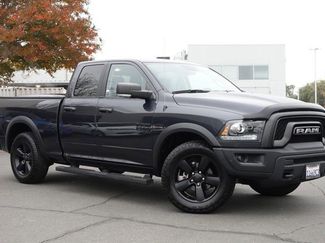 Used 2019 RAM 1500 Classic Warlock w/ Electronics Group video 2