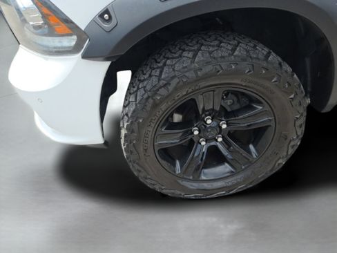 Used 2017 RAM 1500 Sport w/ Convenience Group AWD/4WD image 31
