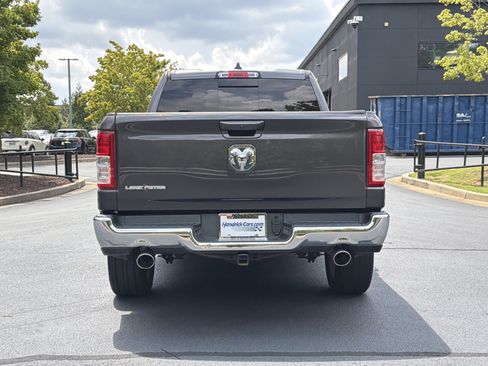 Used 2022 RAM 1500 Lone Star RWD image 15