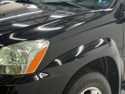 Used 2008 Lexus GX 470 AWD/4WD image 4