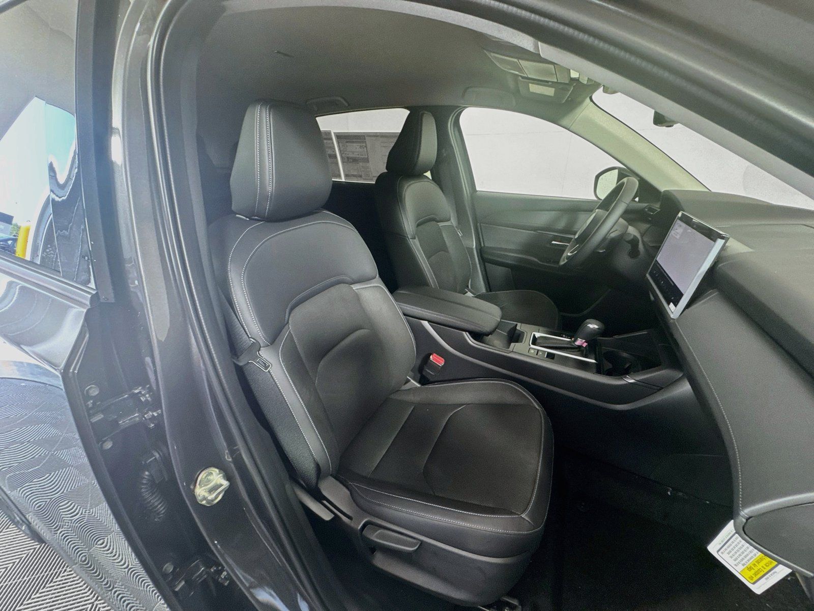 New 2026 MAZDA CX-5 Preferred AWD/4WD image 28