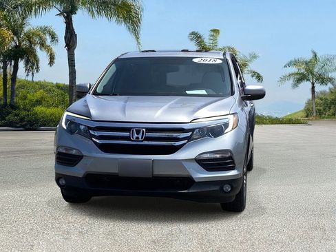 Used 2018 Honda Pilot EX-L image 7