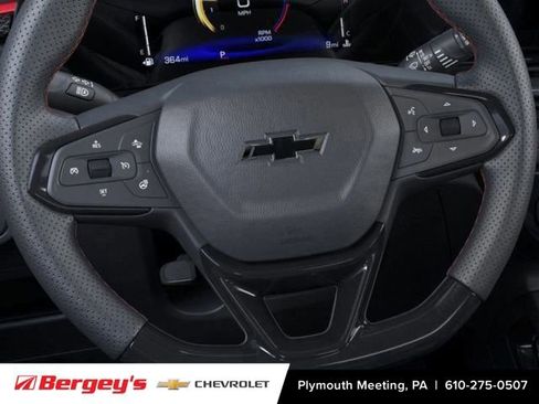 New 2026 Chevrolet TrailBlazer RS w/ Convenience Package image 25