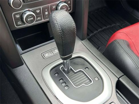 Used 2009 Pontiac G8 GT w/ Premium Package image 34