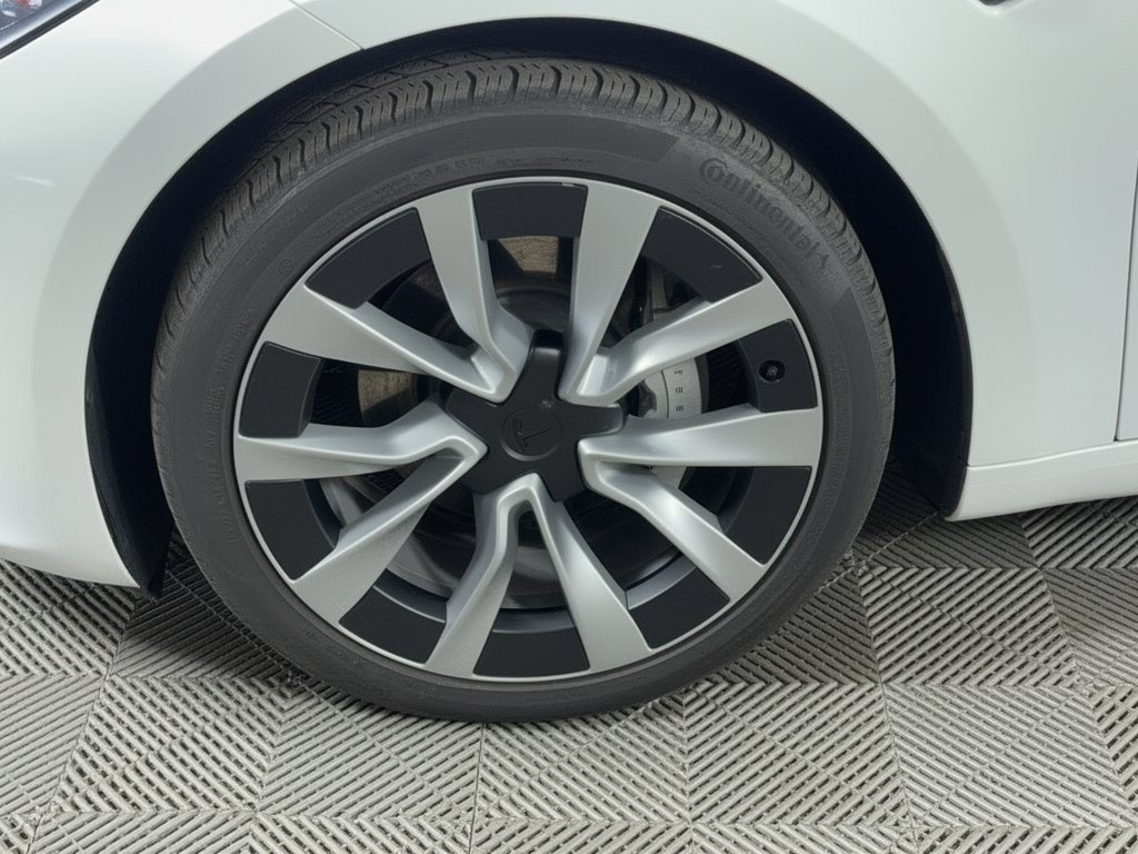 Used 2024 Tesla Model 3 Long Range AWD/4WD image 13