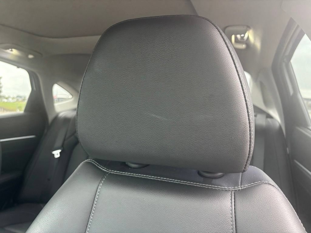Used 2025 Hyundai Sonata Limited FWD image 29