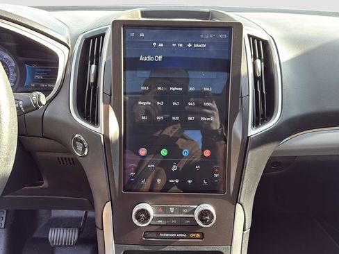 Used 2021 Ford Edge SEL w/ Convenience Package image 17