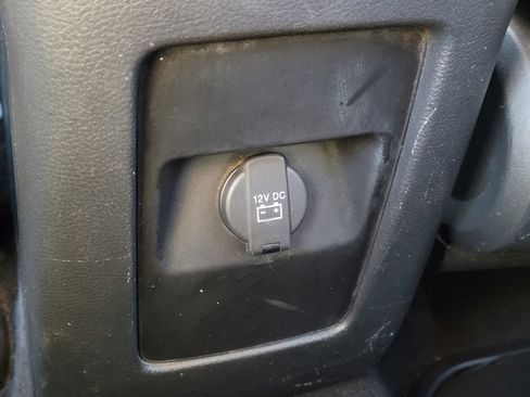 Used 2018 Dodge Journey SE w/ Connectivity Group image 11