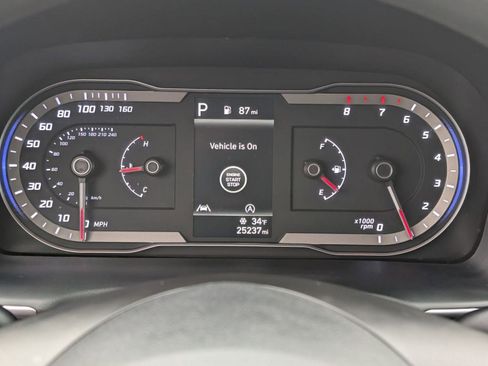 Used 2024 Hyundai Tucson SEL image 20