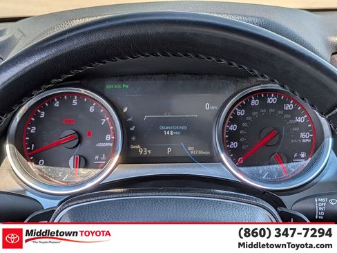 Used 2018 Toyota Camry XSE FWD image 21