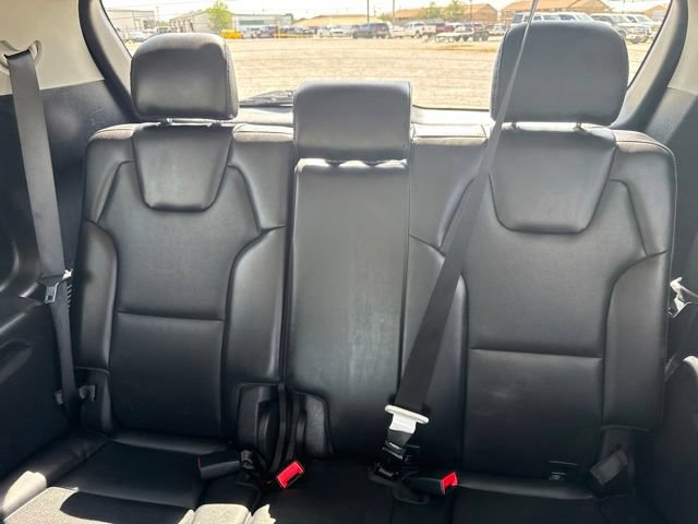 Used 2025 Kia Telluride S FWD image 23