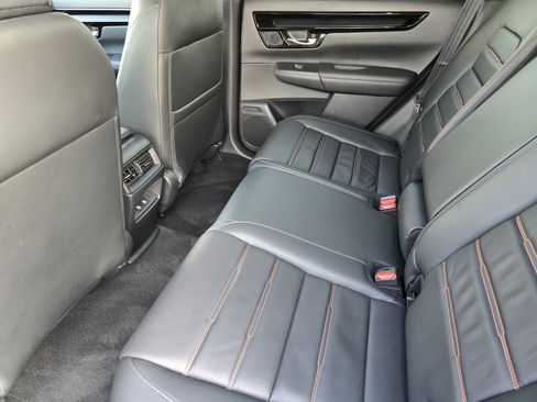 Used 2023 Honda CR-V Sport Touring image 32
