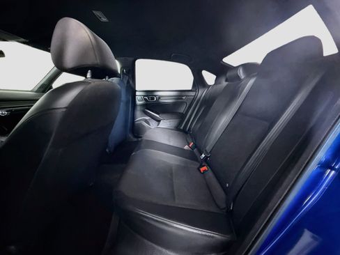 Used 2024 Honda Civic Sport image 25