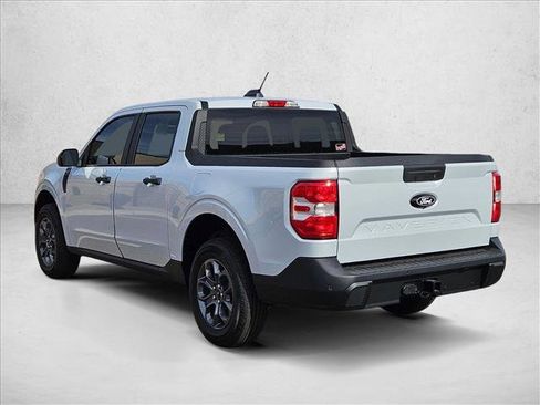 New 2025 Ford Maverick XLT FWD image 9