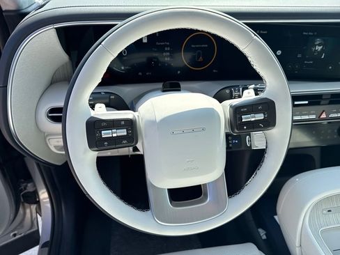 New 2026 Hyundai Palisade Calligraphy image 27