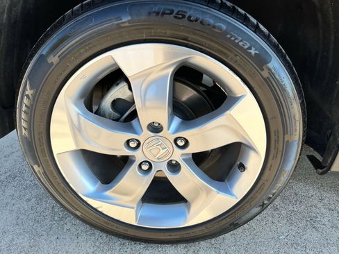 Used 2017 Honda HR-V EX image 9