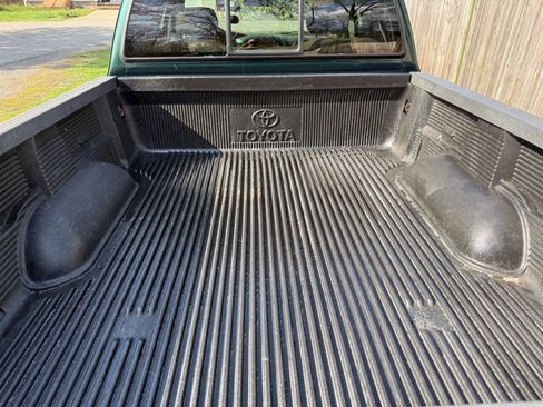 Used 2002 Toyota Tundra SR5 image 14